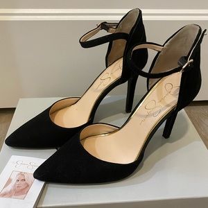 Jessica Simpson Heels